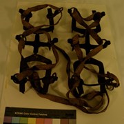 Cover image of  Crampons 